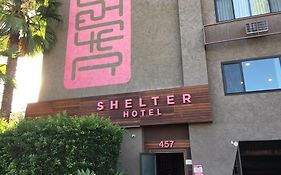 The Shelter Hotel